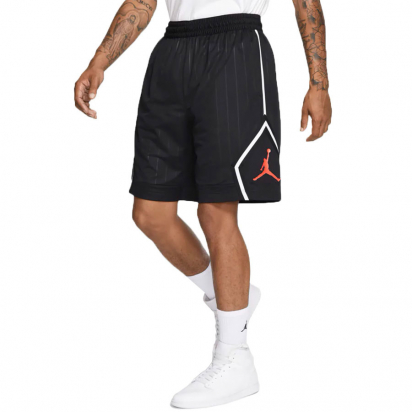 Jordan Jumpman Diamond Short i gruppen BASKETKLDER / HERR BASKETKLDER  / Shorts hos 2WIN BASKETBUTIK (CD4908-010)