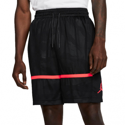 Jordan Jumpman Shorts i gruppen BASKETKLDER / HERR BASKETKLDER  hos 2WIN BASKETBUTIK (CD4917-010)