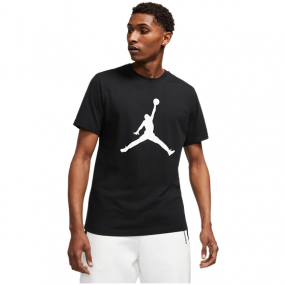 Jordan Jumpman i gruppen BASKETKLDER / HERR BASKETKLDER  / T-Shirts  hos 2WIN BASKETBUTIK (CJ0921-011)