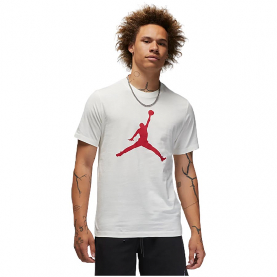 Jordan Jumpman i gruppen BASKETKLDER / HERR BASKETKLDER  / T-Shirts  hos 2WIN BASKETBUTIK (CJ0921-133)