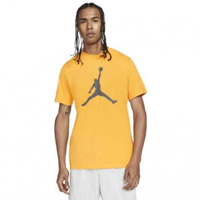 Jordan M J Jumpman i gruppen BASKETKLDER / HERR BASKETKLDER  / T-Shirts  hos 2WIN BASKETBUTIK (CJ0921-740)