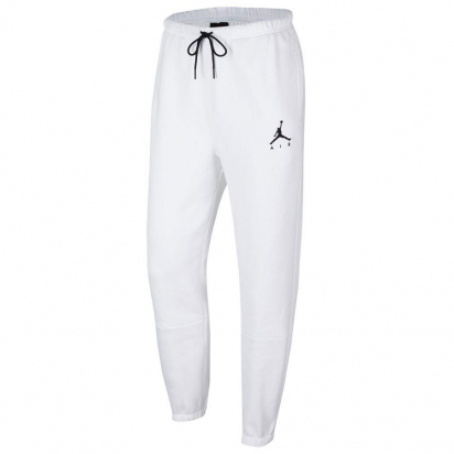 Jordan Jumpman  Air Fleece Pant i gruppen BASKETKLDER / HERR BASKETKLDER  / Trningsbyxor hos 2WIN BASKETBUTIK (CK6694-100)