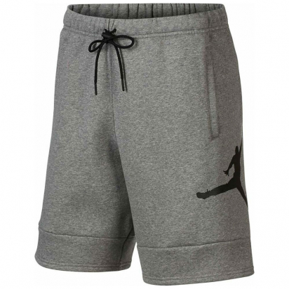 Jordan Jumpman Air Fleece Short i gruppen BASKETKLDER / HERR BASKETKLDER  / Shorts hos 2WIN BASKETBUTIK (CK6707-091)