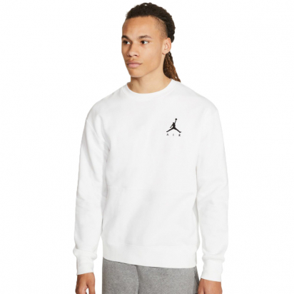 Jordan Jumpman Air Fleece Crew i gruppen  hos 2WIN BASKETBUTIK (CT3455-100)