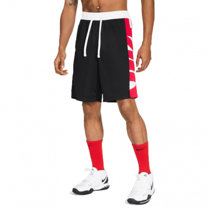 Nike Dri-Fit Basketball Short i gruppen BASKETKLDER / HERR BASKETKLDER  / Shorts hos 2WIN BASKETBUTIK (CV1866-010)