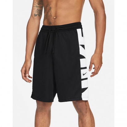 Nike Dri-Fit Basketball Short i gruppen BASKETKLDER / HERR BASKETKLDER  / Shorts hos 2WIN BASKETBUTIK (CV1866-011)