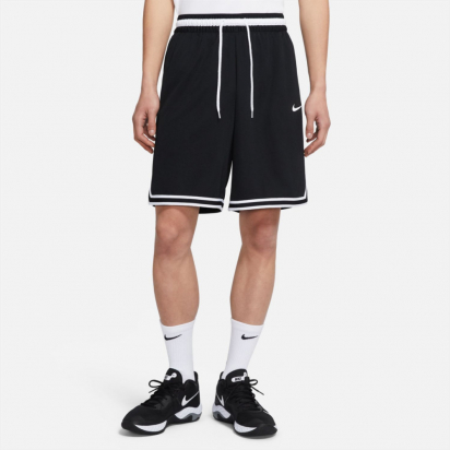 Nike Dri-Fit DNA Short i gruppen BASKETKLDER / HERR BASKETKLDER  / Shorts hos 2WIN BASKETBUTIK (CV1921-011)