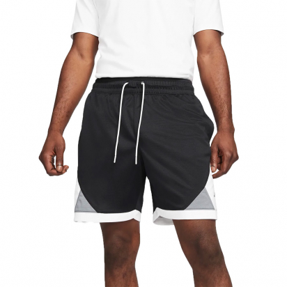 Jordan Dri-Fit Diamond Shorts i gruppen BASKETKLDER / HERR BASKETKLDER  / Shorts hos 2WIN BASKETBUTIK (CV3086-011)