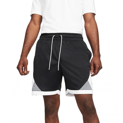 Jordan Dri-Fit Diamond Short i gruppen BASKETKLDER / HERR BASKETKLDER  / Shorts hos 2WIN BASKETBUTIK (CV3086-011)