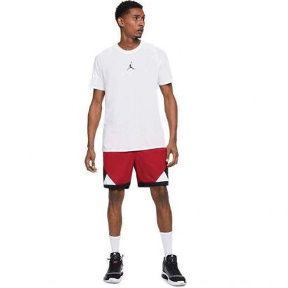 Jordan Dri-Fit Diamond Shorts i gruppen BASKETKLDER / HERR BASKETKLDER  / Shorts hos 2WIN BASKETBUTIK (CV3086-687)