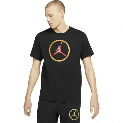 Jordan Sport DNA HBR i gruppen BASKETKLDER / HERR BASKETKLDER  / T-Shirts  hos 2WIN BASKETBUTIK (CV3364-010)