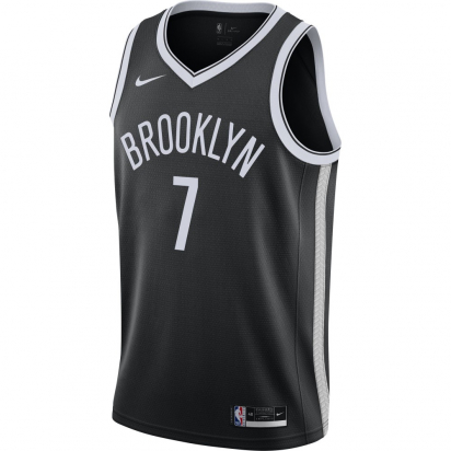 Nets Swingman-Durant i gruppen REA / Basketklder Herr hos 2WIN BASKETBUTIK (CW3658-013)