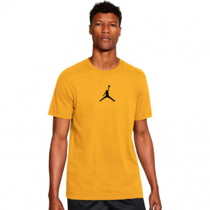 Jordan Jumpman Dri-Fit i gruppen BASKETKLDER / HERR BASKETKLDER  / T-Shirts  hos 2WIN BASKETBUTIK (CW5190-781)