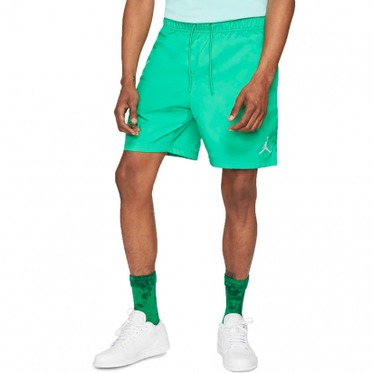 Jordan Jumpman Poolside Shorts i gruppen BASKETKLDER / HERR BASKETKLDER  / Badbyxor hos 2WIN BASKETBUTIK (CZ4751-372)