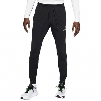 Jordan Dri-Fit Air Pant i gruppen BASKETKLDER / HERR BASKETKLDER  / Trningsbyxor hos 2WIN BASKETBUTIK (CZ4790-010)