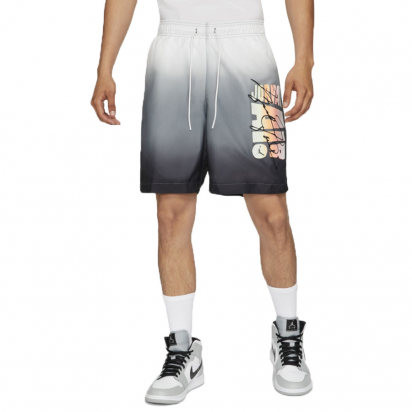 Jordan Sport DNA Pool short i gruppen BASKETKLDER / HERR BASKETKLDER  / Badbyxor hos 2WIN BASKETBUTIK (CZ4849-010)