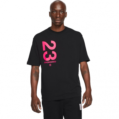 Jordan 23 Engineered i gruppen BASKETKLDER / HERR BASKETKLDER  / T-Shirts  hos 2WIN BASKETBUTIK (CZ4908-010)