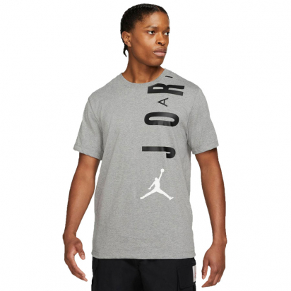 Jordan Air Stretch i gruppen BASKETKLDER / HERR BASKETKLDER  / T-Shirts  hos 2WIN BASKETBUTIK (CZ8402-091)