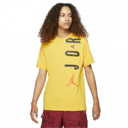 Jordan Air Stretch i gruppen BASKETKLDER / HERR BASKETKLDER  / T-Shirts  hos 2WIN BASKETBUTIK (CZ8402-781)