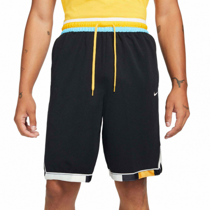 Nike Dri-Fit DNA 3.0 Short i gruppen BASKETKLDER / HERR BASKETKLDER  / Shorts hos 2WIN BASKETBUTIK (DA5844-011)