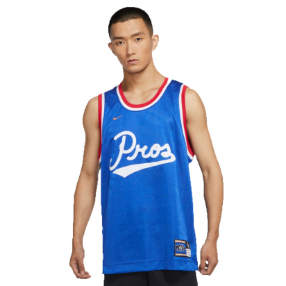 Nike Dri-FIT Lil' Penny Premium Tank i gruppen BASKETKLDER / HERR BASKETKLDER  / Tanks hos 2WIN BASKETBUTIK (DA5991-480)