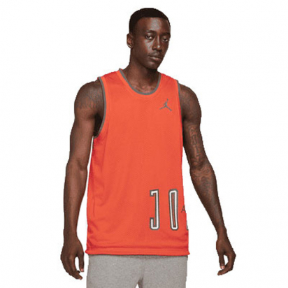 Jordan Sport DNA Reversible Tank i gruppen BASKETKLDER / HERR BASKETKLDER  / Reversible hos 2WIN BASKETBUTIK (DA7234-803)