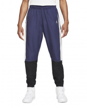 Jordan Jumpman Woven Pant i gruppen BASKETKLDER / HERR BASKETKLDER  / Trningsbyxor hos 2WIN BASKETBUTIK (DA7237-410)