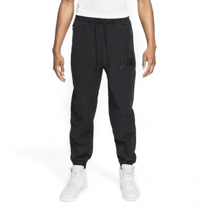 Jordan Sport DNA Pant i gruppen BASKETKLDER / HERR BASKETKLDER  / Trningsbyxor hos 2WIN BASKETBUTIK (DA7241-010)