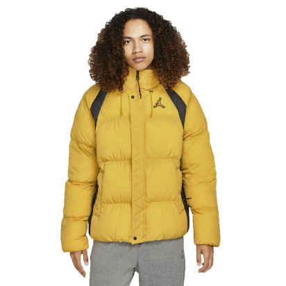 Jordan Puffer Jacket i gruppen BASKETKLDER / HERR BASKETKLDER  / Hoodies / Trjor / Jackor hos 2WIN BASKETBUTIK (DA9806-781)