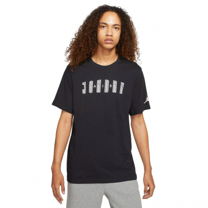 Jordan Sport DNA i gruppen BASKETKLDER / HERR BASKETKLDER  / T-Shirts  hos 2WIN BASKETBUTIK (DA9908-010)