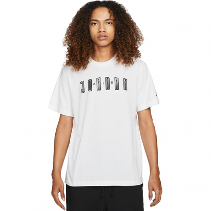 Jordan Sport DNA i gruppen BASKETKLDER / HERR BASKETKLDER  / T-Shirts  hos 2WIN BASKETBUTIK (DA9908-100)