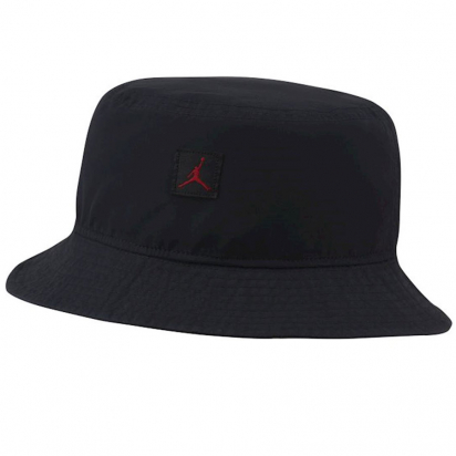 Jordan Jumpman Washed Bucket Hat i gruppen ACCESSOARER   / Kepsar / Mssor / Kepsar hos 2WIN BASKETBUTIK (DC3687-011)