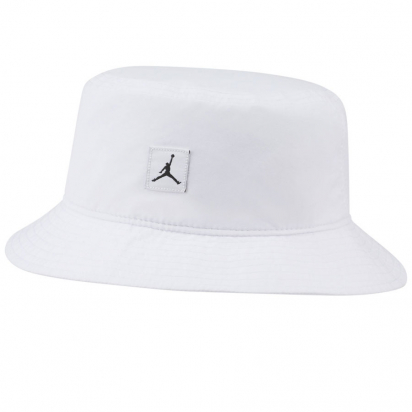 Jordan Jumpman Washed Bucket Hat i gruppen ACCESSOARER   / Kepsar / Mssor / Bucket Hat Sr/Jr hos 2WIN BASKETBUTIK (DC3687-100)