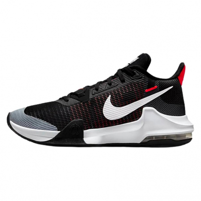 Nike Air Impact 3 i gruppen BASKETSKOR / Herr hos 2WIN BASKETBUTIK (DC3725-009)