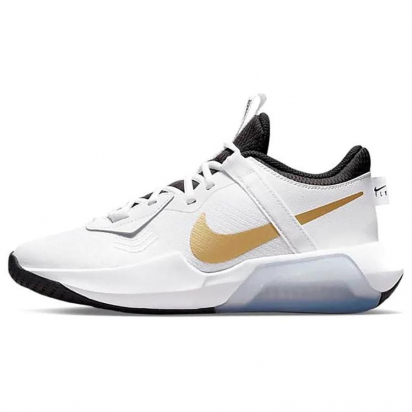 Nike Zoom Air Crossover Jr i gruppen BASKETSKOR / Junior hos 2WIN BASKETBUTIK (DC5216-100)