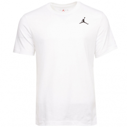 Jordan Jumpman i gruppen BASKETKLDER / HERR BASKETKLDER  / T-Shirts  hos 2WIN BASKETBUTIK (DC7485-100)