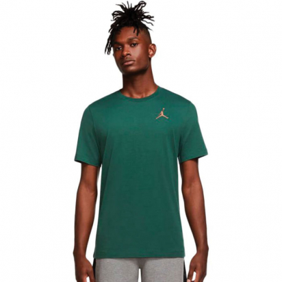 Jordan Jumpman i gruppen BASKETKLDER / HERR BASKETKLDER  / T-Shirts  hos 2WIN BASKETBUTIK (DC7485-333)