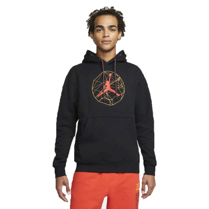 Jordan Essentials Mountainside Hoody i gruppen BASKETKLDER / HERR BASKETKLDER  / Hoodies / Trjor / Jackor hos 2WIN BASKETBUTIK (DC9727-010)