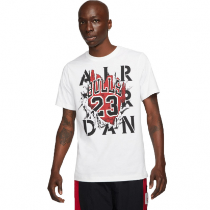 Jordan AJ5 `85 i gruppen BASKETKLDER / HERR BASKETKLDER  / T-Shirts  hos 2WIN BASKETBUTIK (DD5259-100)