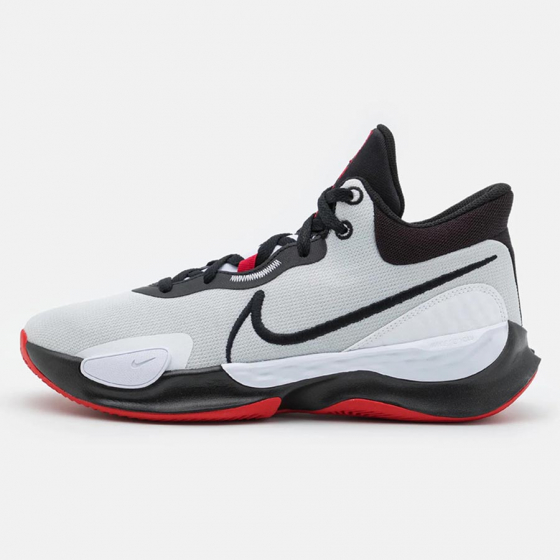 Nike Renew Elevate III i gruppen BASKETSKOR / Herr hos 2WIN BASKETBUTIK (DD9304-100)