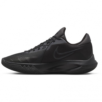 Nike Precision VI i gruppen BASKETSKOR / Herr hos 2WIN BASKETBUTIK (DD9535-001)