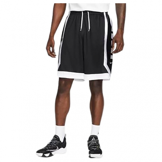 Nike Dri-Fit Elite Short i gruppen BASKETKLDER / HERR BASKETKLDER  / Shorts hos 2WIN BASKETBUTIK (DH7142-011)