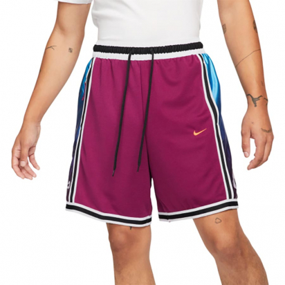 Nike Dri-Fit DNA+ Short i gruppen BASKETKLDER / HERR BASKETKLDER  / Shorts hos 2WIN BASKETBUTIK (DH7144-610)