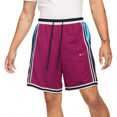 Nike Dri-Fit DNA+ Shorts i gruppen BASKETKLDER / HERR BASKETKLDER  / Shorts hos 2WIN BASKETBUTIK (DH7144-610)
