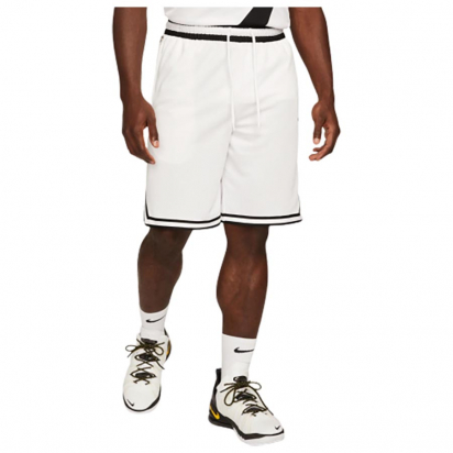 Nike Dri-Fit DNA Shorts i gruppen BASKETKLDER / HERR BASKETKLDER  / Shorts hos 2WIN BASKETBUTIK (DH7160-100)