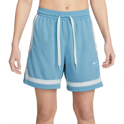 Nike Fly Crossover Short Dam i gruppen BASKETKLDER / DAM BASKETKLDER  / Shorts hos 2WIN BASKETBUTIK (DH7325-494)