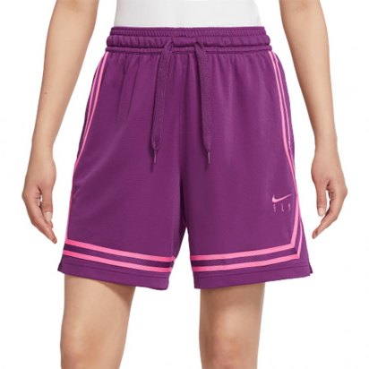 Nike Fly Crossover Short Dam i gruppen BASKETKLDER / DAM BASKETKLDER  / Shorts hos 2WIN BASKETBUTIK (DH7325-503)