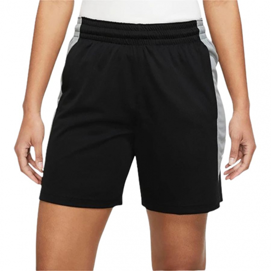 Nike DF Fly Short Dam i gruppen BASKETKLDER / DAM BASKETKLDER  / Shorts hos 2WIN BASKETBUTIK (DH7353-010)