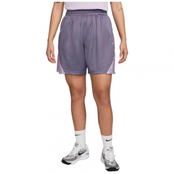 Nike DF Fly Shorts Dam i gruppen BASKETKLDER / DAM BASKETKLDER  / Shorts hos 2WIN BASKETBUTIK (DH7363-509)