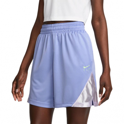 Nike DF Fly Short Dam i gruppen BASKETKLDER / DAM BASKETKLDER  / Shorts hos 2WIN BASKETBUTIK (DH7363-569)